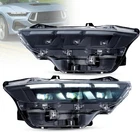 Vland Led Headlights 2024-2026 Ford Mustang S650 W/sequential & Animation New. Price: $599.99.