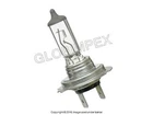 Land Rover LR2 LR4 Rr (2008-2015) Headlight Bulb H7 Halogen (12V-55W) Osram Oem New. Price: $25.35.