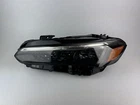 2022 - 2025 Honda Civic Headlight Lh Left Driver Side Led Oem Used. Price: $135.00.