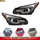 For 2019-2020 Buick Envision Full Led Headlight Assembly Headlamp(s) Left/right New. Price: $196.90.
