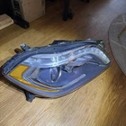 13 14 15 16 Mercedes Gl-class GL550 Right Rh Xenon Hid Headlight Oem Used. Price: $680.00.