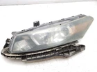 2008 2009 2010, Honda Accord, Door Left Headlight Assembly, 33150TE0A01, Oem Used. Price: $103.50.