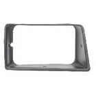 Alzare Passenger Side Headlight Bezel Standard Line New. Price: $14.37.
