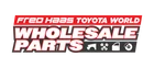 Genuine Toyota 81150-0C290 Headlamp Assy; Lh New. Price: $2174.29.