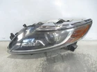 2013-2016 Lincoln Mks Driver Lh Head Light Lamp Oem Used. Price: $670.98.