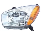 Eagle Eye Headlight Assembly For 2001-2003 Toyota RAV4 TY678-B001L New. Price: $45.00.