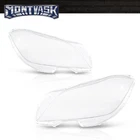 Fit For 2010-2014 Mercedes Benz Cls W218 Headlight Replacement Lens Left+right New. Price: $66.56.