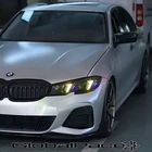 Bmw Series G20 G21 330I M340I Snake Eye Dual Color Led Headlights 2019-2022 New. Price: $899.00.