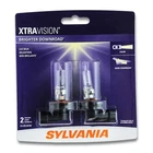 Sylvania Xtravision High Beam Headlight Bulb For Gmc Yukon Xl Sierra 2500 Hd Bt New. Price: $32.75.