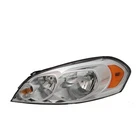 Headlight Assembly-regular Tyc 20-6746-00 New. Price: $102.42.