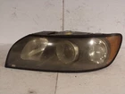 04 05 06 07 Volvo S40 Driver Left Headlight (w/aftermarket Hid Attached) 18148 Used. Price: $45.00.