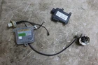 Dodge Durango Oem Hid Headlight Module W/ Leveler & Bulb AB4401900HQ Used. Price: $99.95.