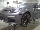 Headlight 2015 Panamera Used. Price: $1115.00.