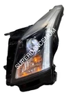 2013 - 2018 Cadillac Ats Headlight Left Driver Side Lamp Hid Xenon Complete Remanufactured. Price: $699.00.
