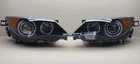 04-07 Bmw E63 E64 645CI 650CI M6 Headlight Oem Afs Xenon, Pair L&r New Leanses Remanufactured. Price: $1300.00.