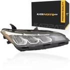 For Toyota Avalon 2019-2022 Headlight Passenger Side Capa Hybrid Xle Model New. Price: $664.46.
