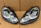 2015 2016 2017 2018 Porsche Cayenne Lh + Rh Headlight Hid Afs Adaptive Used. Price: $1899.00.