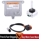 20928264 Hid D3S Light Ballast Module Replacement For Chevy Tahoe 2014-2020 New. Price: $21.99.