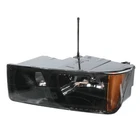 Oem New 02-06 Chevrolet Avalanche Front Composite Headlamp Driver Side 15136536. Price: $278.15.