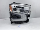 2022-24 Chevy Silverado 1500 Led Front Right Oem Headlight 87828578 Used. Price: $500.00.