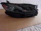 2025 2026 Toyota Camry Right Headlight Led Oem Single Projector Used. Price: $135.00.