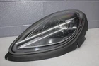 2019 2022 Porsche Macan Left Side Headlight Led Oem Used. Price: $400.00.
