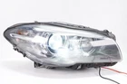 Bmw 5 Series F10 F11 Right Rh Headlight Headlamp Hid Tested Oem 2014 - 2016 Used. Price: $559.99.