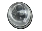 2007 Vw Beetle Headlight Lamp Passenger Right Halogen Assembly Oem 1C0941006N Used. Price: $298.39.