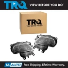Trq Assembly Set Headlights Fits Jeep CH2502249 CH2503249 New. Price: $214.95.