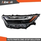 Labwork Headlight For Toyota RAV4 2022-2023 Full Led Driver 811500R360 New. Price: $118.23.