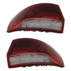 Depo Driver & Passenger Side Outer Replacement Tail Lights Standard Line New. Price: $323.38.