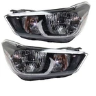 Spark 16-22 Head Lamp Rh Assembly Set Pair New. Price: $424.95.