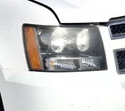 2007-2014 Chevrolet Tahoe Passenger Rh Headlight Lamp Oem Lkq Used. Price: $60.42.