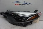 2BROKENTABS 2017 2018 Toyota Corolla Left Dual Led Headlight Oem UC46110 Used. Price: $145.00.
