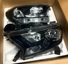 2019-2023 Ford Ranger Halogen Headlight Right & Left Oem Pre-owned. Used. Price: $285.00.