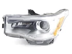 Oem Left Driver Side Halogen Headlight Lamp Lh For 2017-2019 Gmc Acadia 84278813 Used. Price: $399.95.