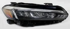 Oem Right Passenger Side Led Headlamp For Honda Civic Ex, Lx 33100-T20-A51 Used. Price: $310.00.