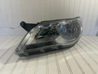 2009 2010 2011 Volkswagen Tiguan Left Side Halogen Headlight Oem 5N1 941 031 Used. Price: $180.00.
