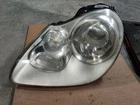 2003 - 2006 Porsche Cayenne Left Hid Xenon Headlight Driver Side Used. Price: $245.99.