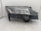 2020 2021 2022 2023 Mitsubishi Outlander Sport Headlight Right Passenger Oem Led Used. Price: $71.99.