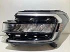 2022 2023 2024 Ford Expedition Driver Side Lh Led Headlight Oem 0901 Used. Price: $349.99.