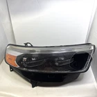 Ford Explorer 2020-2024 Rh Passenger Led Headlight Oem LB5B-13W029-BF Used. Price: $155.00.