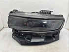 2022 2023 2024 Jeep Grand Wagoneer Headlight Left Driver Oem Dual Led 68590085AC Used. Price: $589.99.
