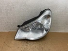 2007 To 2010 Chrysler Sebring Left Driver Lh Side Headlight Z9455 Dw Used. Price: $61.74.