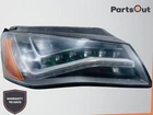 2011 - 2014 Audi A8 D4 Headlight Lamp Led Passenger Right Rh Side 4H0941004 Oem Used. Price: $931.49.