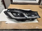 Jaguar Xf F-pace Headlight Right 2021 2022 2023 2024 MK83-13W029-CC Led Oem Used. Price: $400.00.