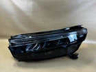 Honda Cr-v Headlight Left Driver Lh Side Led Oem 2023 2024 2025 Used. Price: $239.99.