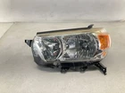 10-13 Toyota 4RUNNER Front Left Driver Halogen Headlamp Used. Price: $124.99.