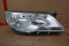 2009 2010 2011 Volkswagen Tiguan Right Passenger Headlight Oem 5N1941032AC Used. Price: $92.00.