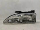 1995-1999 Chevrolet Cavalier Driver Left Oem Lamp Q86OG Used. Price: $62.33.